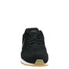 Nike MD Runner - Lage sneakers - Zwart