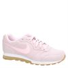 Nike MD Runner - Lage sneakers - Roze