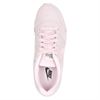 Nike MD Runner - Lage sneakers - Roze