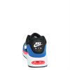 Nike Air Max Correlate - Lage sneakers - Zwart