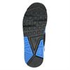 Nike Air Max Correlate - Lage sneakers - Zwart