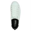 Skechers - Lage sneakers - Wit