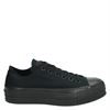 Converse Lift Clean OX
