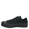 Converse Lift Clean OX - Lage sneakers - Zwart