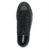 Converse Lift Clean OX - Lage sneakers - Zwart