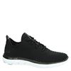 Skechers - Lage sneakers - Zwart