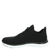 Skechers - Lage sneakers - Zwart