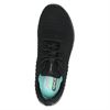 Skechers - Lage sneakers - Zwart