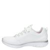 Skechers - Lage sneakers - Wit