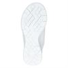 Skechers - Lage sneakers - Wit