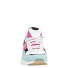 Skechers Meridian Charted - Lage sneakers - Wit