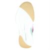 Skechers Meridian Charted - Lage sneakers - Wit