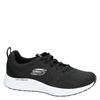 Skechers - Lage sneakers - Zwart