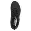 Skechers - Lage sneakers - Zwart