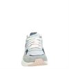 Skechers - Hoge sneakers - Grijs