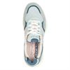Skechers - Hoge sneakers - Grijs