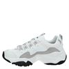 Skechers D Lite 3.0 - Dad Sneakers - Wit