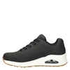 Skechers Stand On Air - Lage sneakers - Zwart