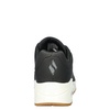 Skechers Stand On Air - Lage sneakers - Zwart