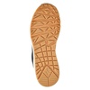 Skechers Stand On Air - Lage sneakers - Zwart