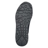 Skechers Stand On Air - Lage sneakers - Zwart
