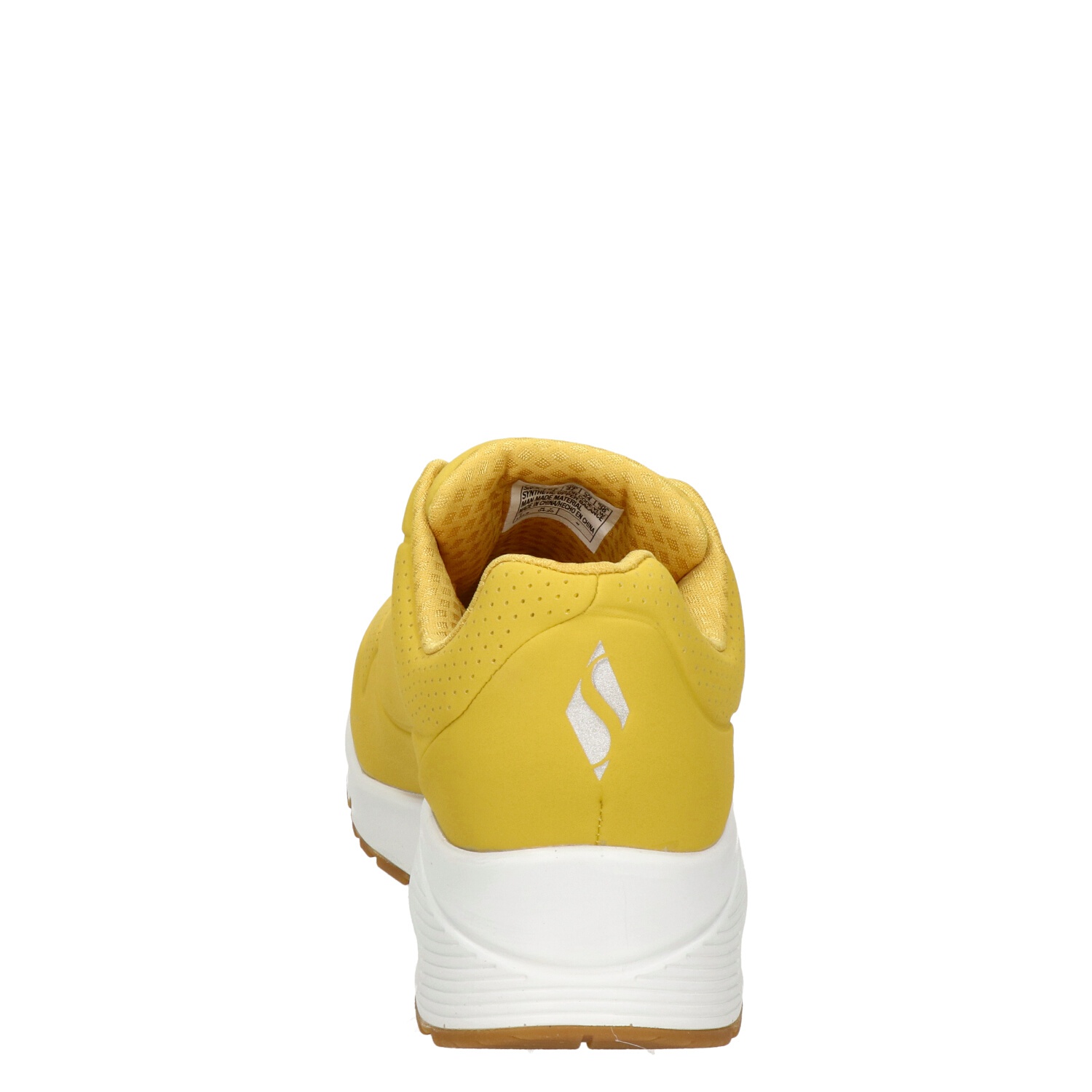 Skechers Uno Stand On Air Sneaker Dames 2600009773646 - Vergelijk prijzen