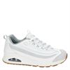 Skechers - Lage sneakers - Wit