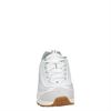 Skechers - Lage sneakers - Wit