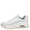 Skechers - Lage sneakers - Wit