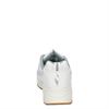 Skechers - Lage sneakers - Wit