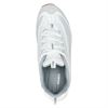 Skechers - Lage sneakers - Wit