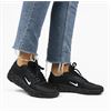 Nike Renew Lucent - Lage sneakers - Zwart