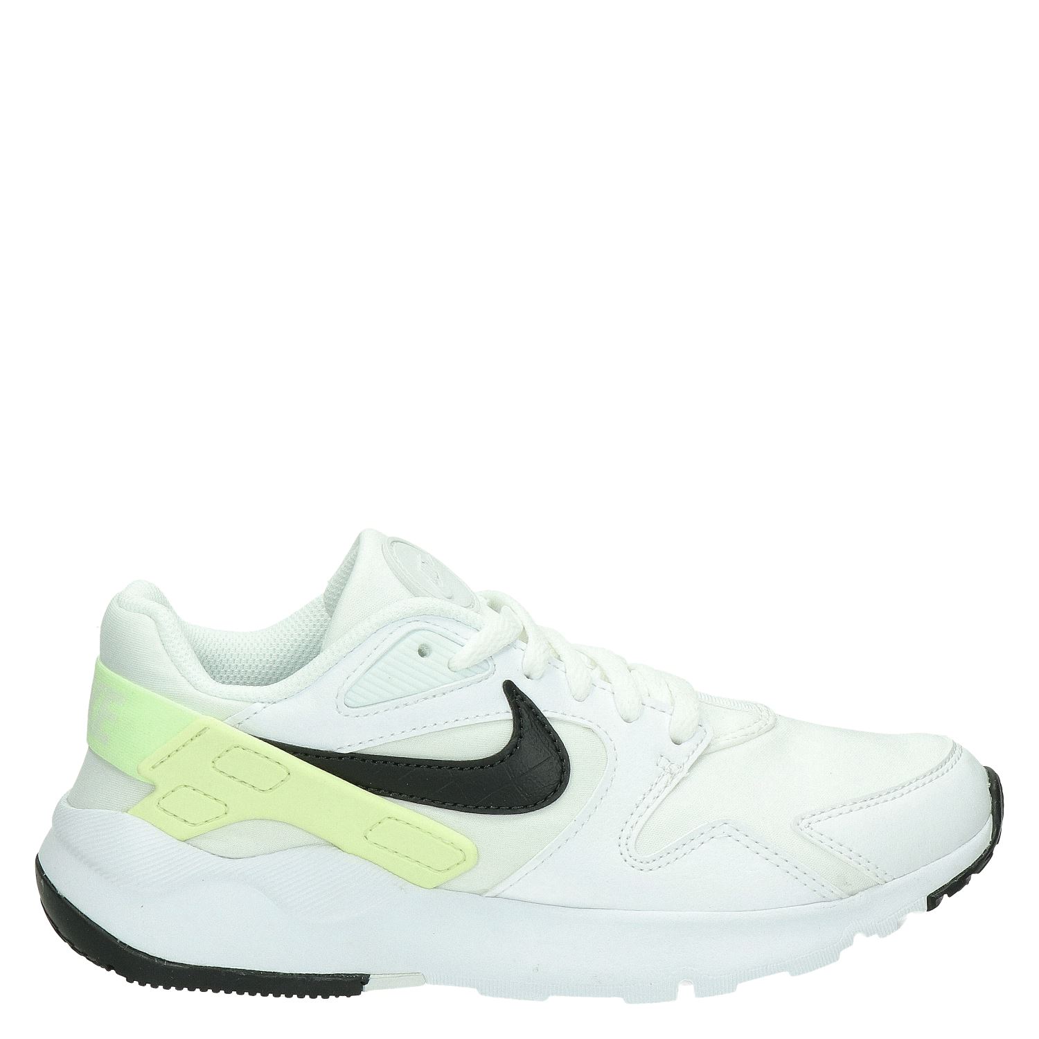 Nike LD Victory - Lage sneakers voor dames - Wit - Nelson.nl