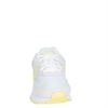 Nike Delfine - Lage sneakers - Wit
