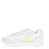 Nike Delfine - Lage sneakers - Wit