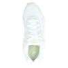 Nike Delfine - Lage sneakers - Wit
