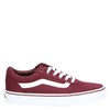 Vans Ward