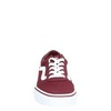 Vans Ward - Sneakers - Rood