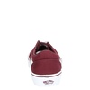 Vans Ward - Sneakers - Rood
