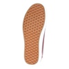 Vans Ward - Sneakers - Rood