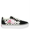 Vans Ward Platform PATCHW