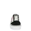 Vans Ward Platform PATCHW - Lage sneakers - Grijs
