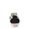 Vans Ward Platform PATCHW - Lage sneakers - Grijs