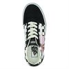 Vans Ward Platform PATCHW - Lage sneakers - Grijs