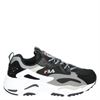 Fila Ray Tracer Low