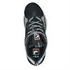 Fila Ray Tracer Low - Dad Sneakers - Zwart