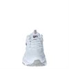 Fila Ray Tracer Low - Dad Sneakers - Wit