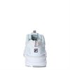 Fila Ray Tracer Low - Dad Sneakers - Wit