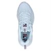 Fila Ray Tracer Low - Dad Sneakers - Wit