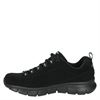 Skechers - Lage sneakers - Zwart